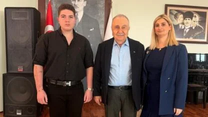 Genç Girişimciden Ulaşılabilir İnsülin Pompası