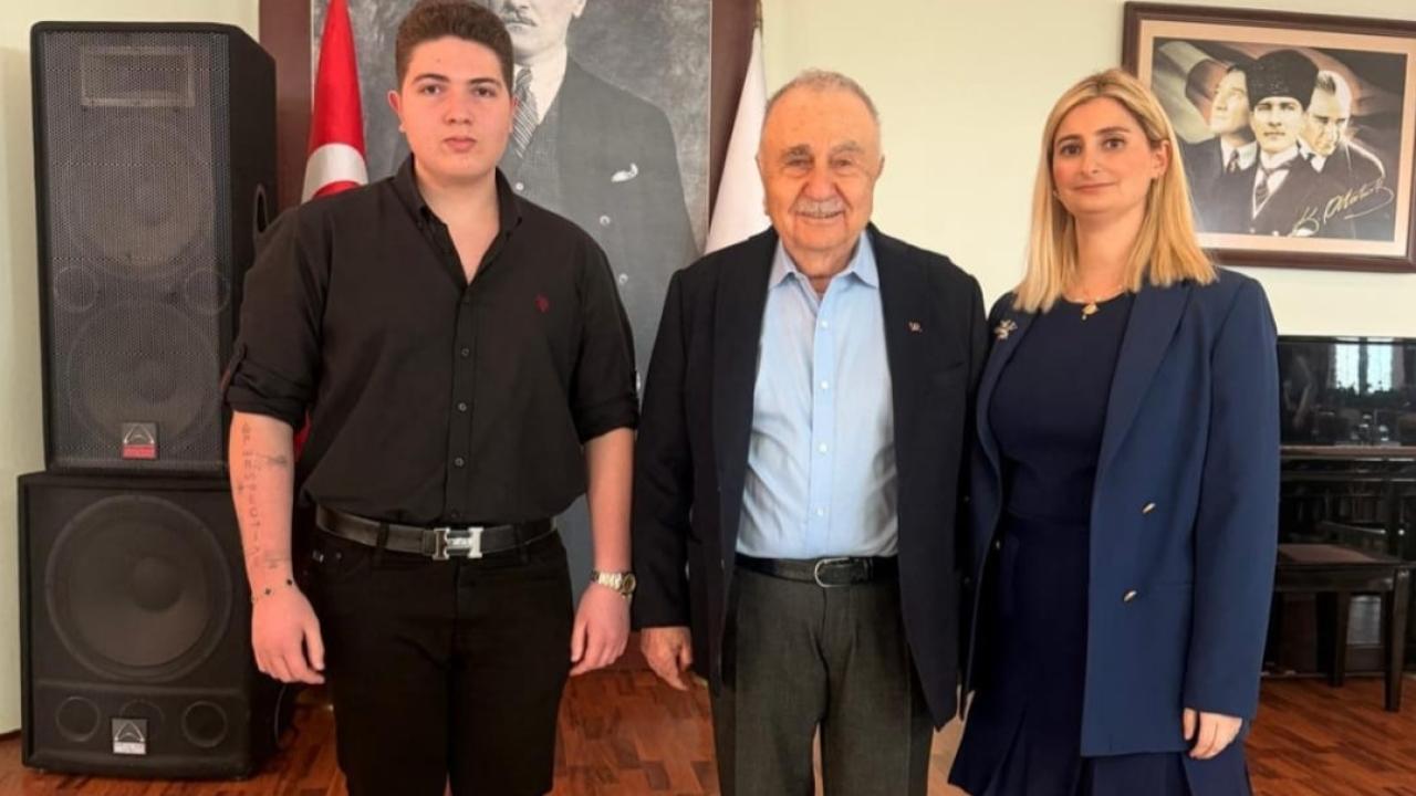 Genç Girişimciden Ulaşılabilir İnsülin Pompası