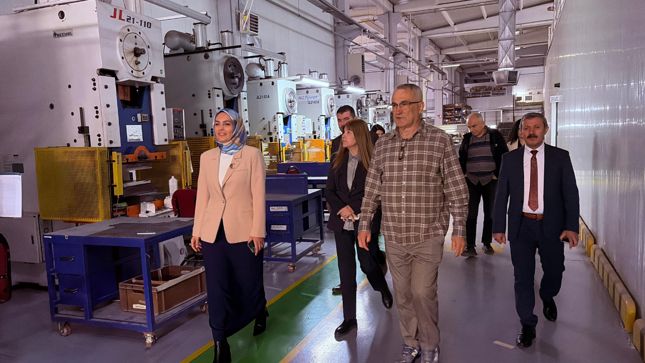 İŞKUR ve TOBB’dan Manisa’da Nitelikli İstihdam Hamlesi