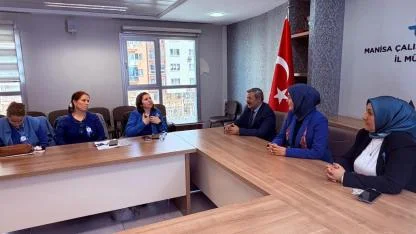 İŞKUR’dan Özel Bireylerin İstihdamına Dev Takviye