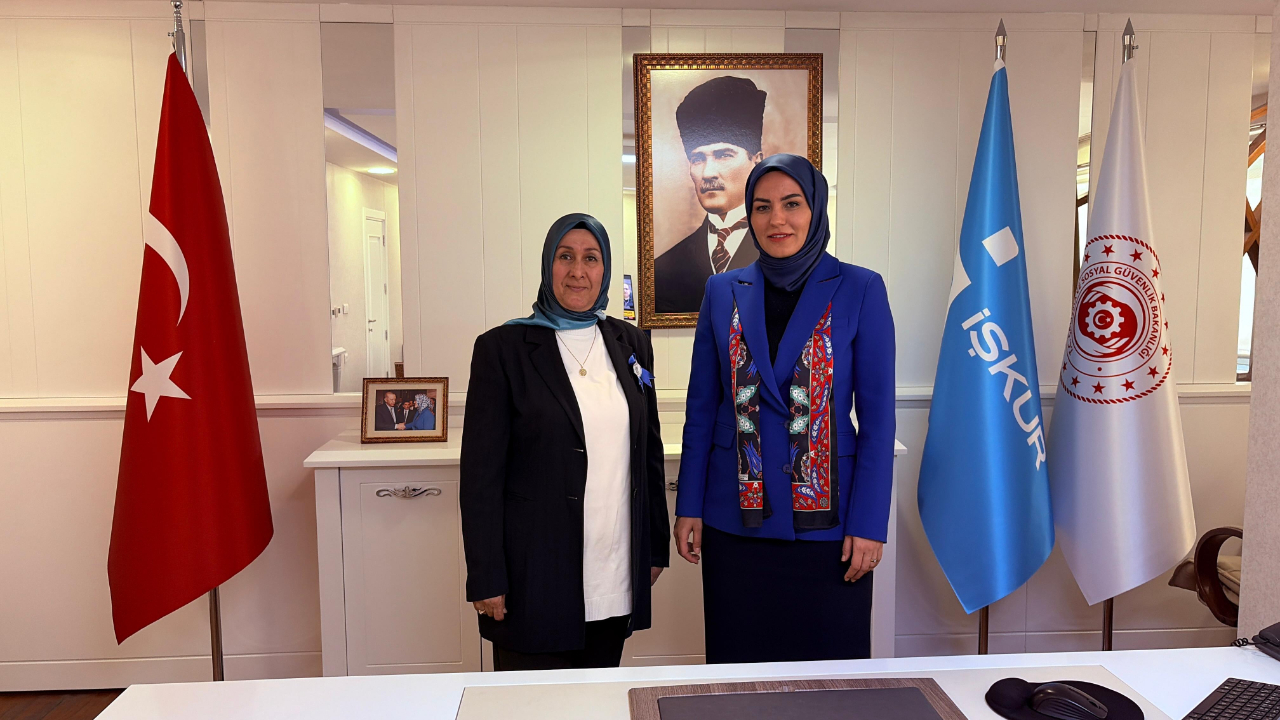 İŞKUR’dan Özel Bireylerin İstihdamına Dev Takviye