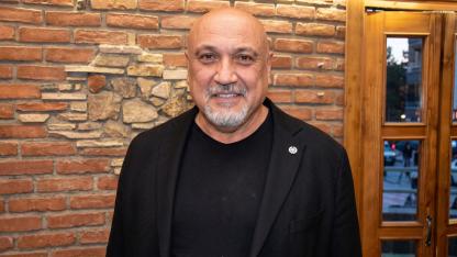 İYİ Partili Gürhan Özcan’dan Manisa Teşkilatı Açıklaması