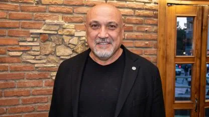 İYİ Partili Gürhan Özcan’dan Manisa Teşkilatı Açıklaması