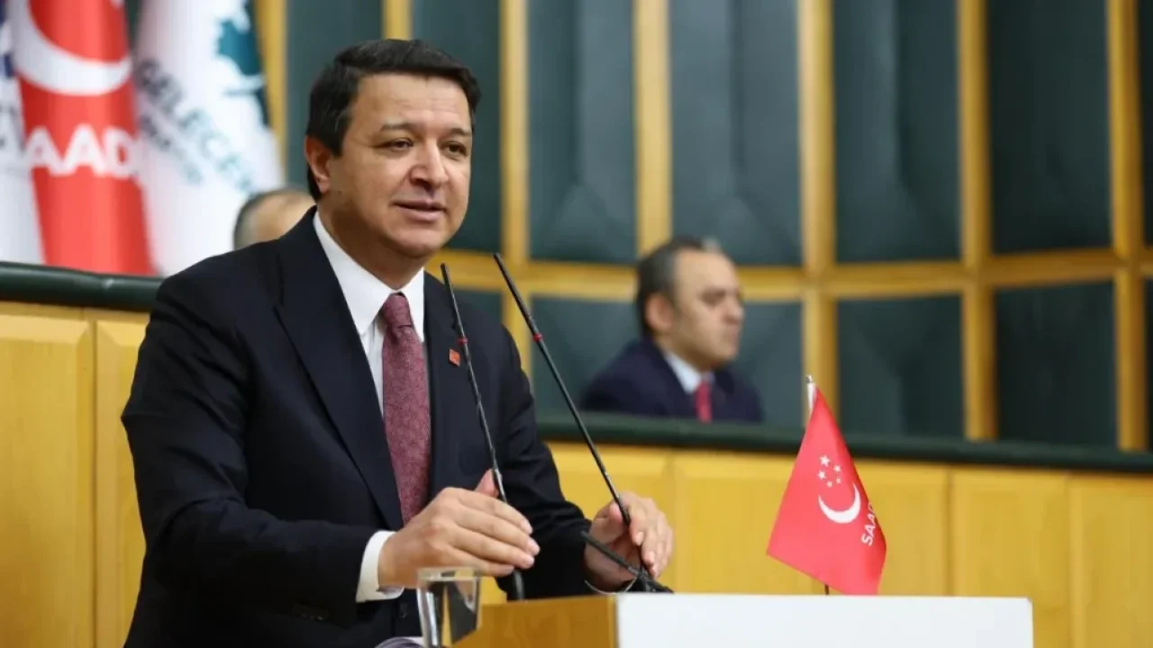 Mahmut Arıkan’dan Kahramanmaraş’taki Okul Saldırısına Sert Tepki