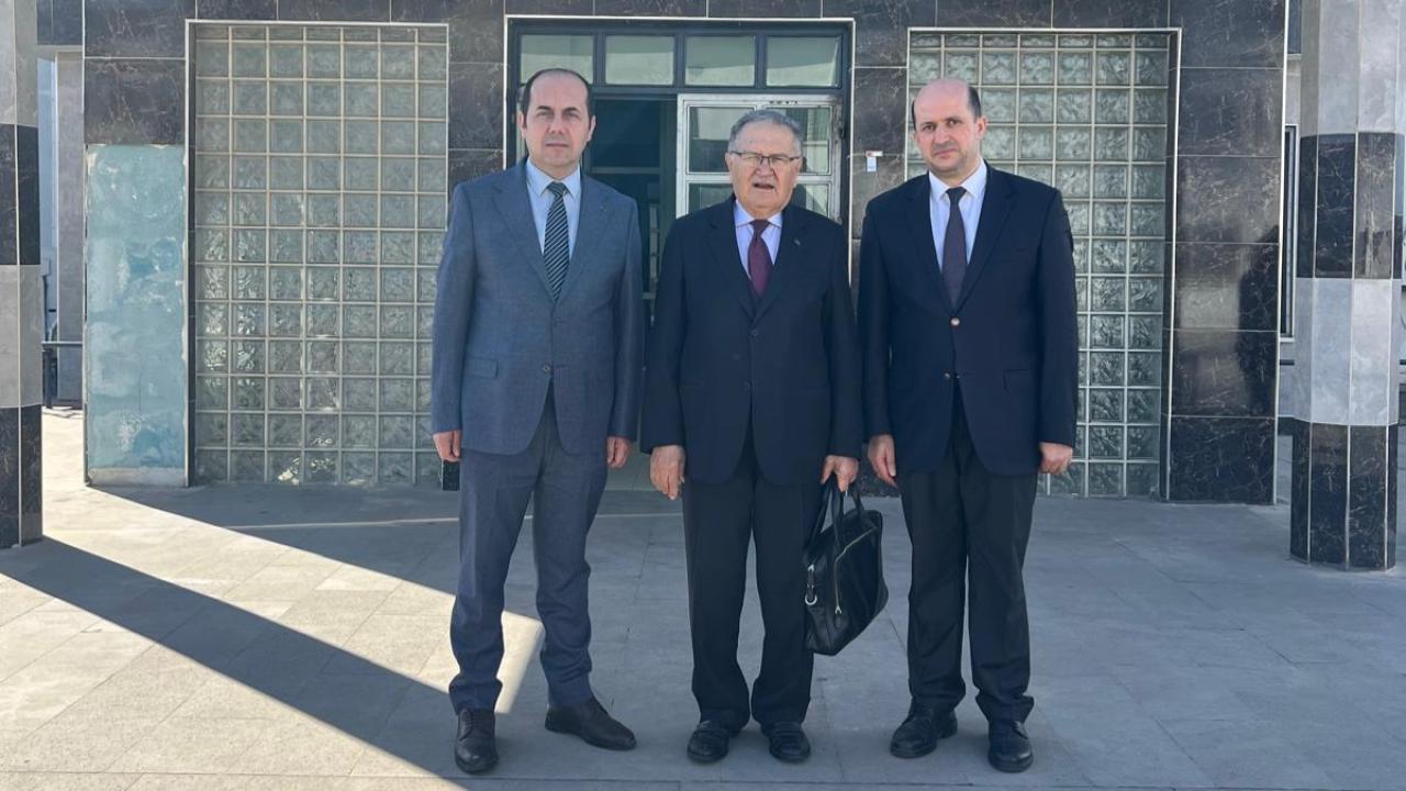 MALTEPE L TİPİ CEZAEVİ SEMİNER SONU: MAHKUM KARDEŞLERİMİN İZLENİMLERİ