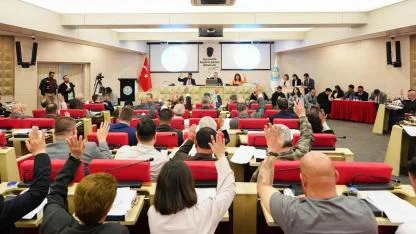 Manisa Büyükşehir’den Rekor Bütçe