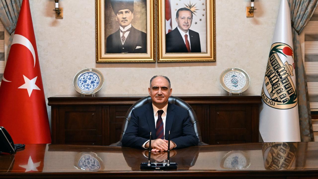 Manisa Gazeteciler Cemiyeti 69 Yaşında