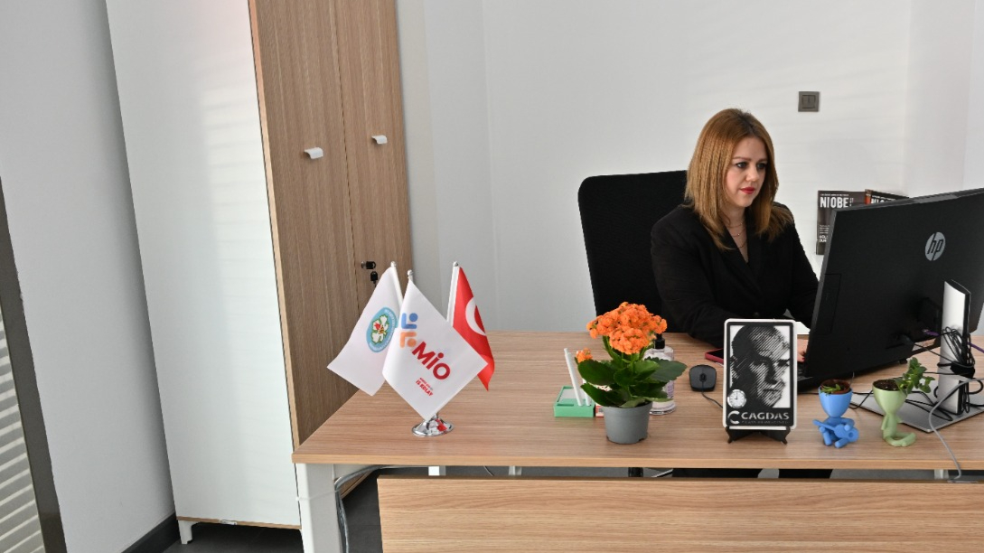 Manisa İstihdam Ofisi Kariyer Portalı Dijital Ortamda Açıldı