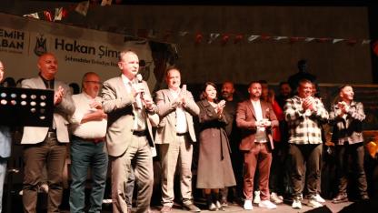 Manisa’da Romanlar Günü Coşkuyla Kutlandı