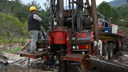 Manisa’da Su Seferberliği: 155 Yeni Sondaj Hedefi