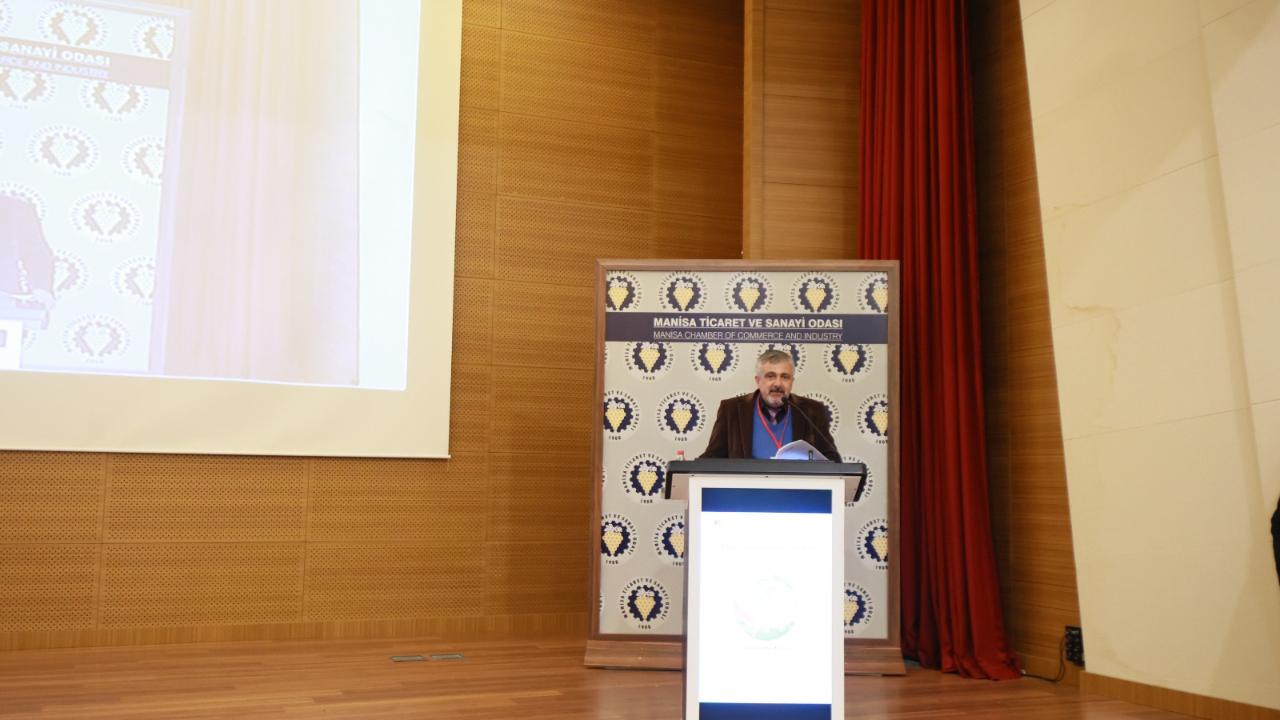 Manisa’da Sürdürülebilir Nefroloji İçin Önemli Buluşma