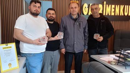 MHP Akhisar’dan Türkeş İçin Vefa Etkinliği