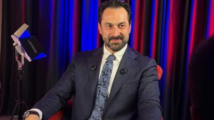 Mücahit Arınç’tan Adaylık ve İmar Açıklaması