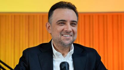 Murat Baybatur’dan TOKİ Açıklaması