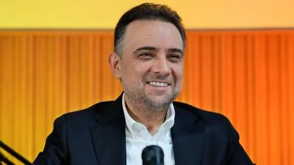 Murat Baybatur’dan TOKİ Açıklaması