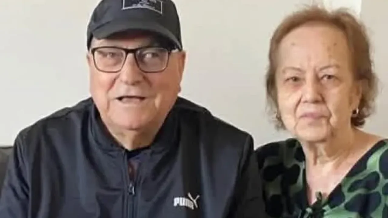 Nermin Aytaç, son yolculuğuna dualarla uğurlandı