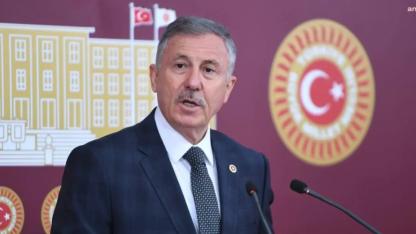 Özdağ’dan İtalyan Lisesi Grevi İçin TBMM’ye Soru