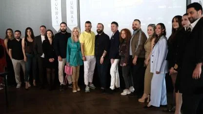 Runway Fashion İzmir moda dünyasını buluşturuyor