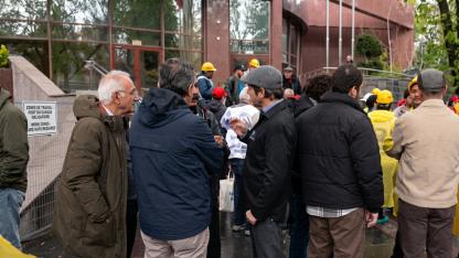 Salihli Belediyesi'nden Hastane Arazisi Satışına Sert Tepki