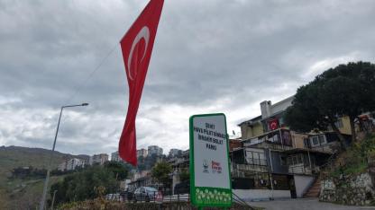 Şehit Binbaşı İbrahim Bolat’ın Adı Çiğli’de Yaşatılacak