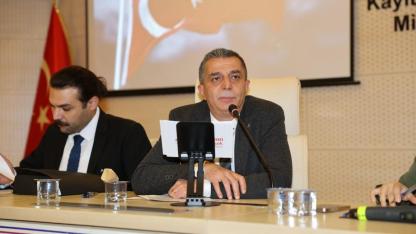 Şehzadeler Meclisi’nde Yeni Dönem Şekillendi