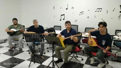 Şehzadeler’de Nota Sesleri Yükselecek: