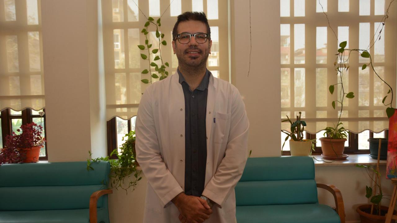 Uzmanından Uyarı: Otizmde Erken Tanı Hayat Kurtarır