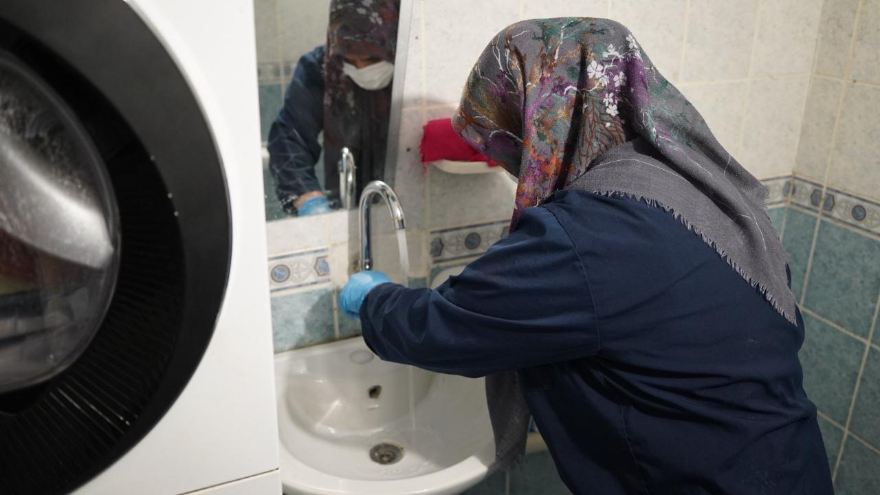 Yunusemre’de Sosyal Belediyecilik: Bir Talep Hayata Dokundu