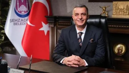 100. Yıl Mesire Alanı Şehzadeler’de Açılıyor
