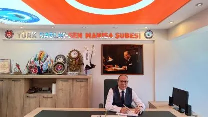 Akagündüz: Kamu Çalışanlarının Güvenliği Sağlanmalı
