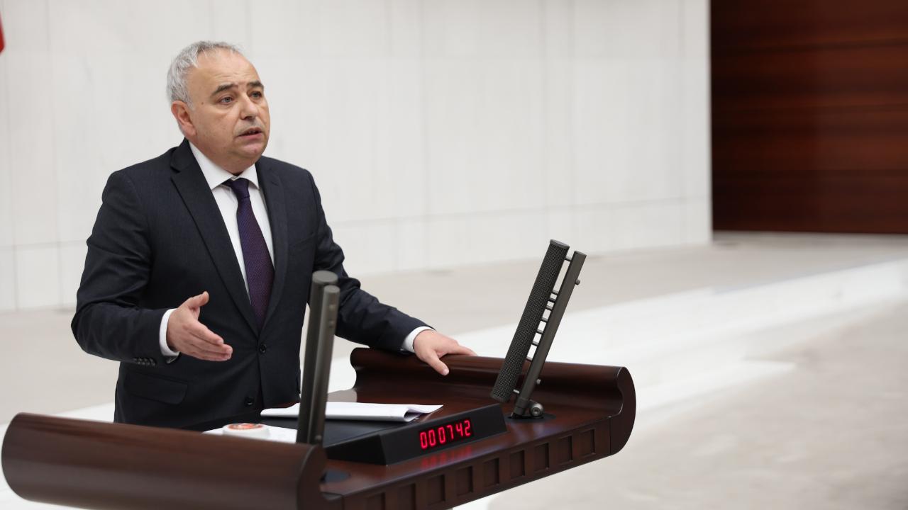 Bakırlıoğlu: Reel Sektör Alarm Veriyor