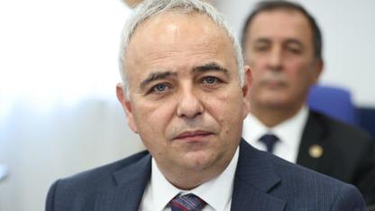 Bakırlıoğlu’ndan Varlık Barışı Tepkisi