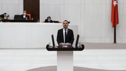 Başevirgen: Isınmak Dar Gelirliye Ayrıcalık Oldu