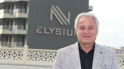 Fahri Aktaş Mersin’e Atandı, Manisa’ya Veda Etti