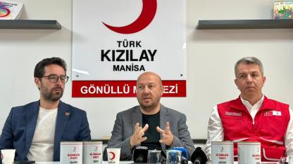 Kızılay’dan Kurban Bağışı Çağrısı