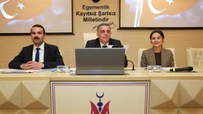 Şehzadeler Meclisi'nden Önemli Karar