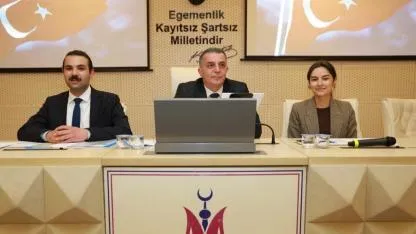 Şehzadeler Meclisi'nden Önemli Karar