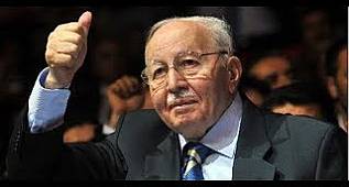 PROF. DR. NECMETTİN ERBAKAN KİMDİR PORTRE A HABER BELGESELİ